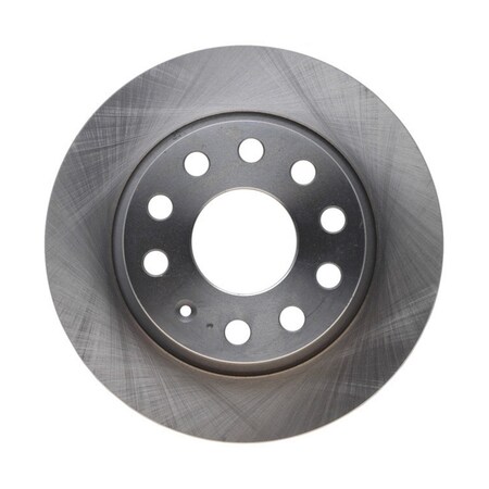 Raybestos Audi A3 11-13 Rotor, 980874R 980874R